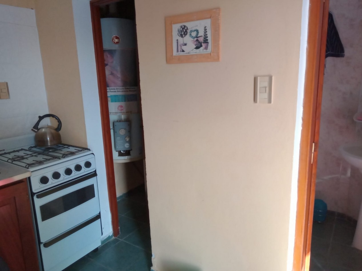 Casa en venta | 3 dormitorios | Quincho | Cochera