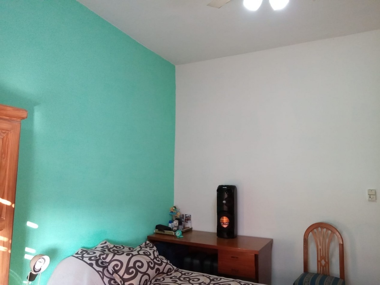 Casa en venta | 3 dormitorios | Quincho | Cochera