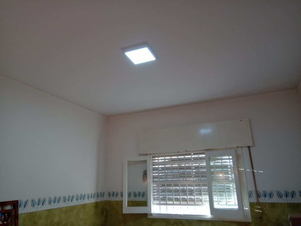 Casa en venta | 3 dormitorios | Quincho | Cochera