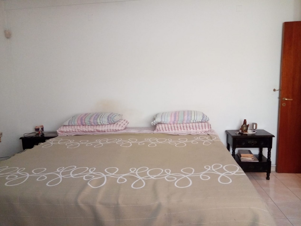 Casa en venta | 3 dormitorios | Quincho | Cochera