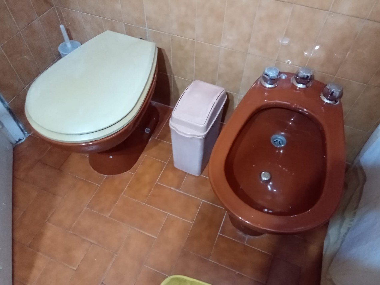 Casa en venta | 3 dormitorios | Quincho | Cochera