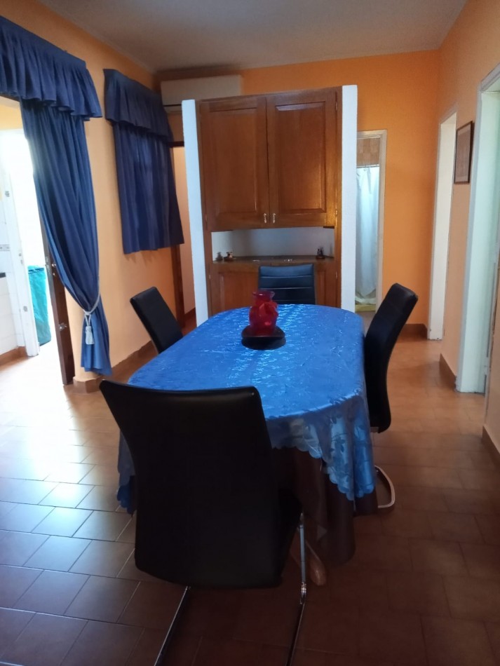 Casa en venta | 3 dormitorios | Quincho | Cochera