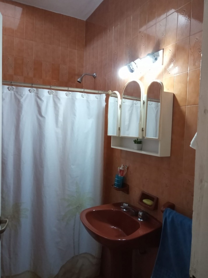 Casa en venta | 3 dormitorios | Quincho | Cochera