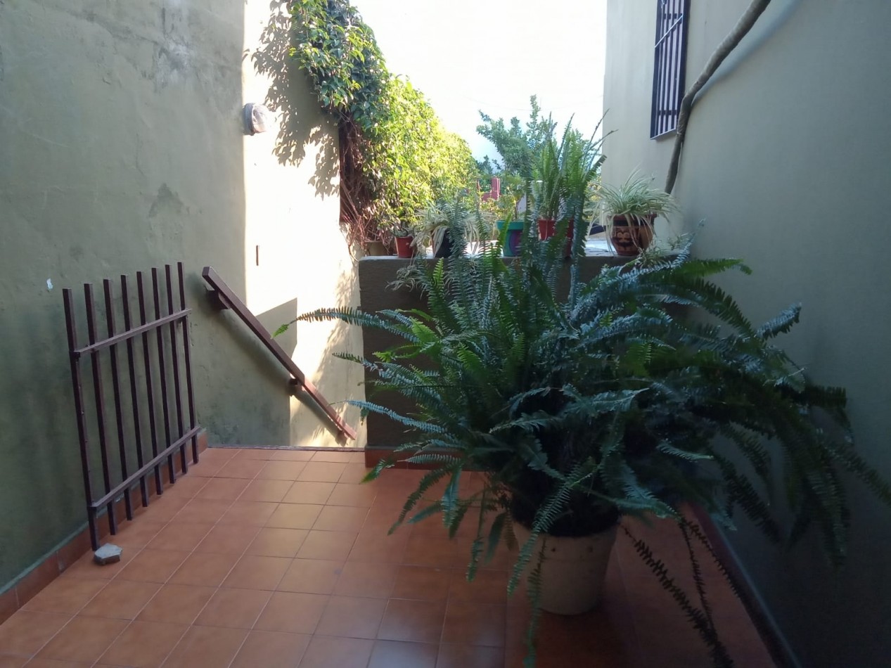 Casa en venta | 3 dormitorios | Quincho | Cochera