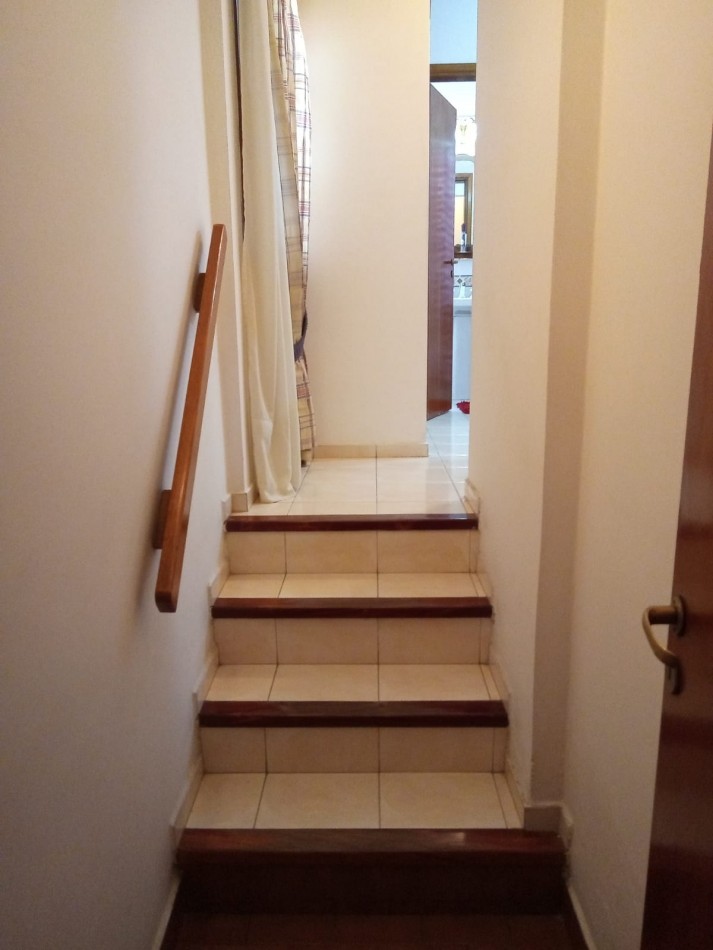 Casa en venta | 3 dormitorios | Quincho | Cochera