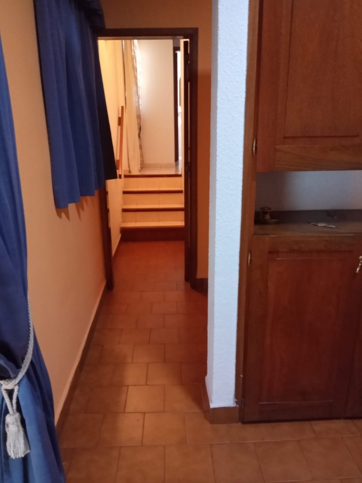 Casa en venta | 3 dormitorios | Quincho | Cochera