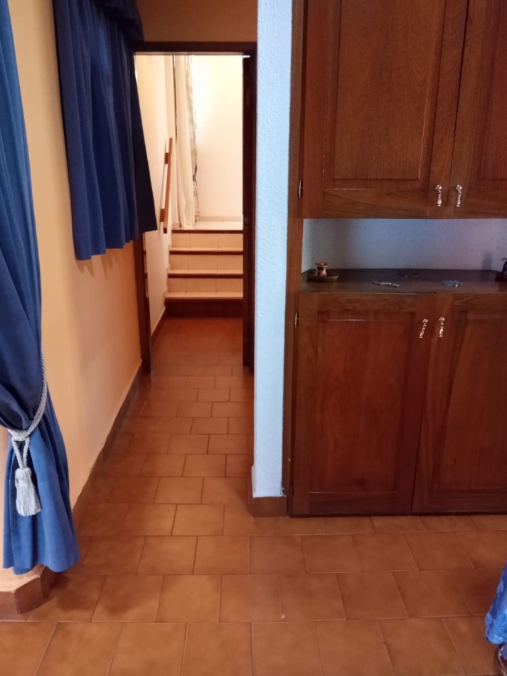 Casa en venta | 3 dormitorios | Quincho | Cochera