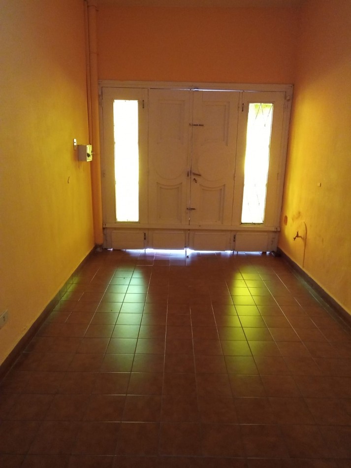 Casa en venta | 3 dormitorios | Quincho | Cochera