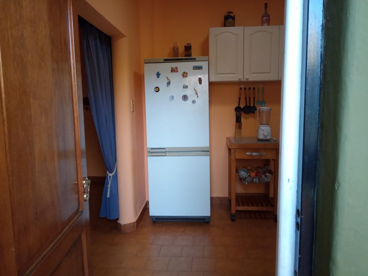Casa en venta | 3 dormitorios | Quincho | Cochera