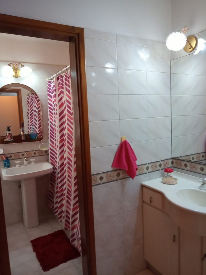 Casa en venta | 3 dormitorios | Quincho | Cochera