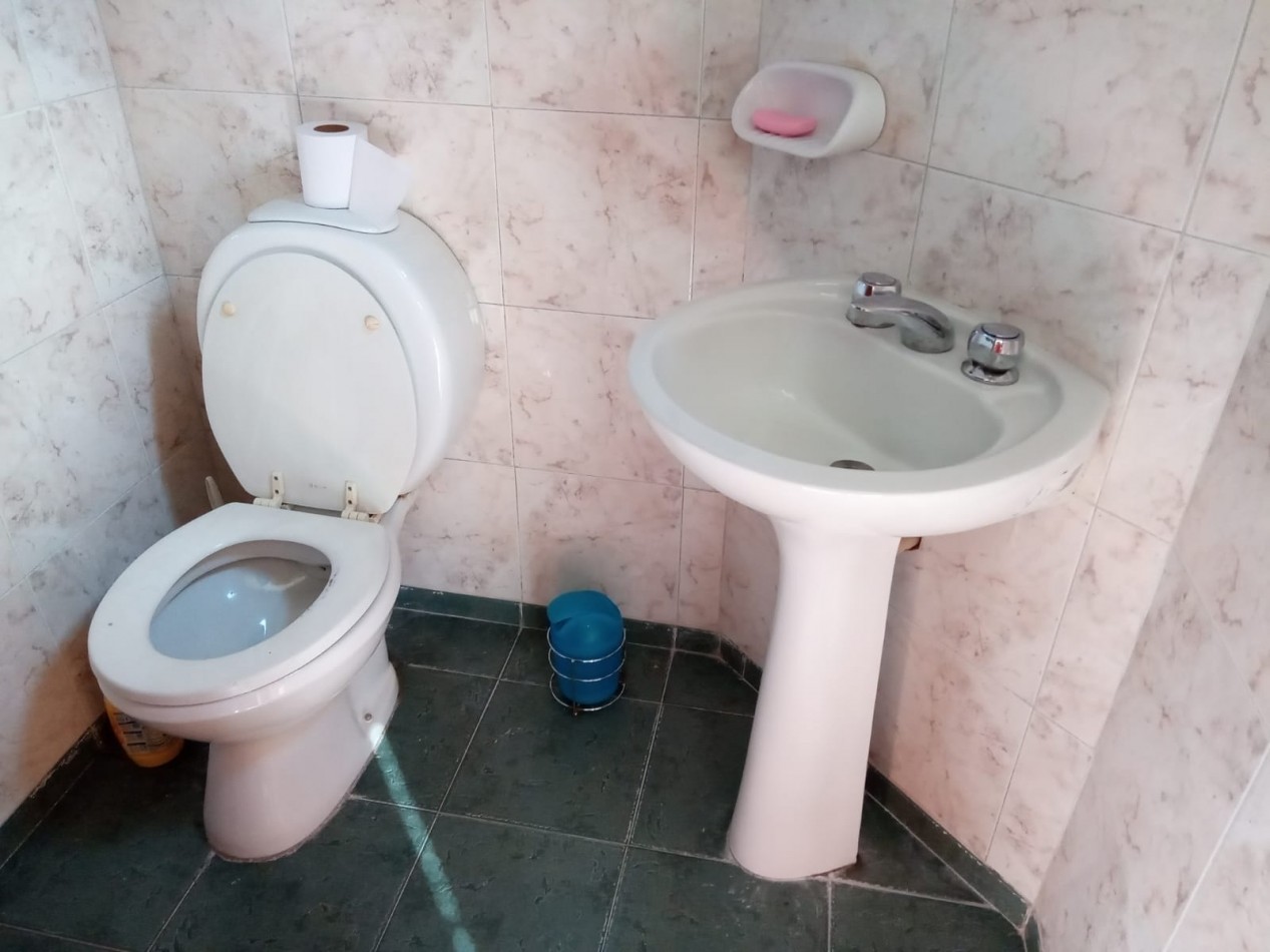 Casa en venta | 3 dormitorios | Quincho | Cochera