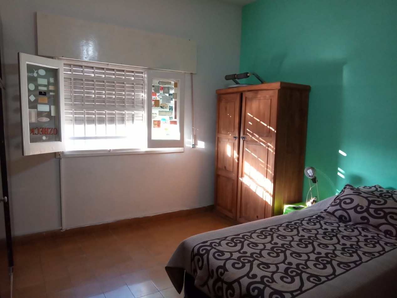 Casa en venta | 3 dormitorios | Quincho | Cochera