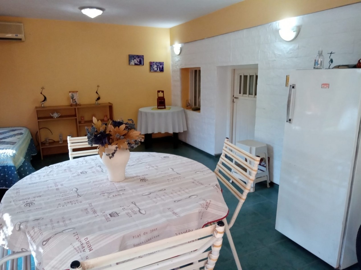 Casa en venta | 3 dormitorios | Quincho | Cochera
