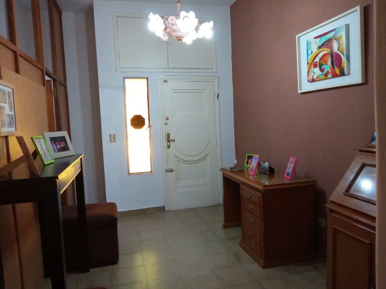 Casa en venta | 3 dormitorios | Quincho | Cochera