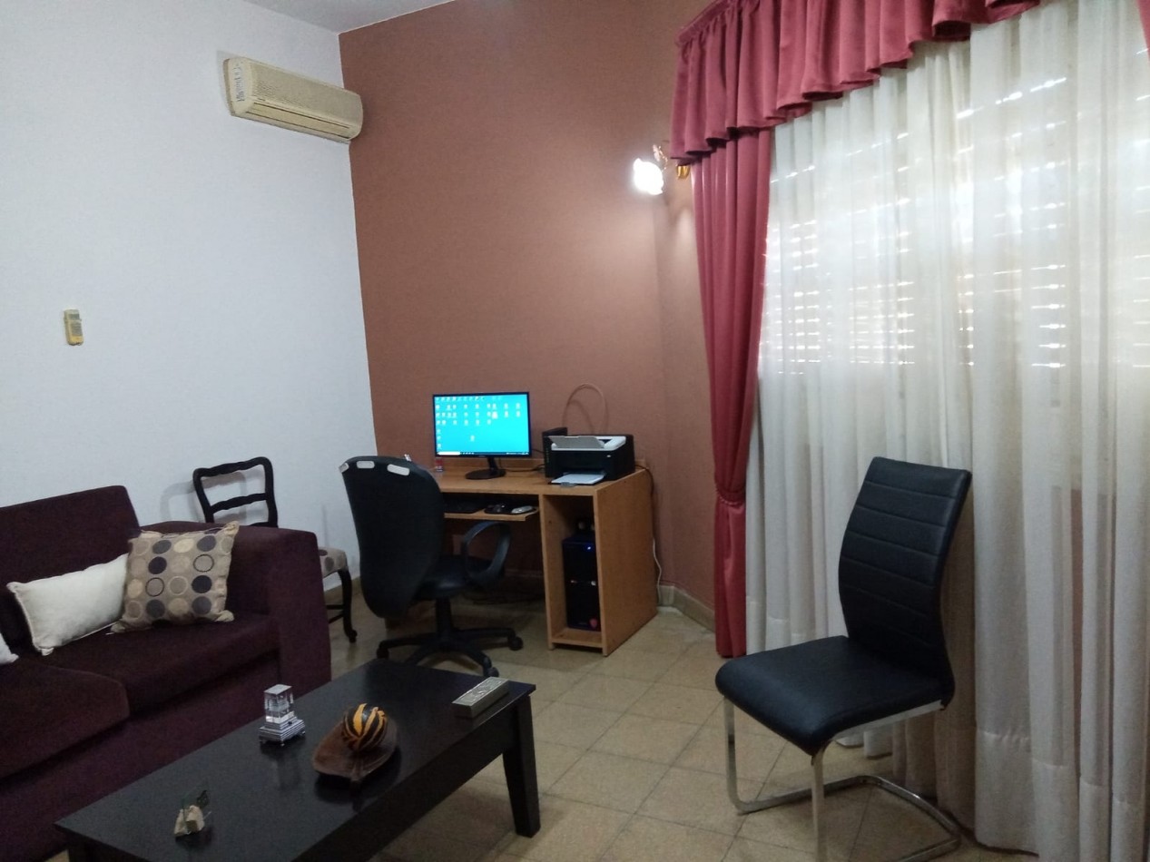 Casa en venta | 3 dormitorios | Quincho | Cochera