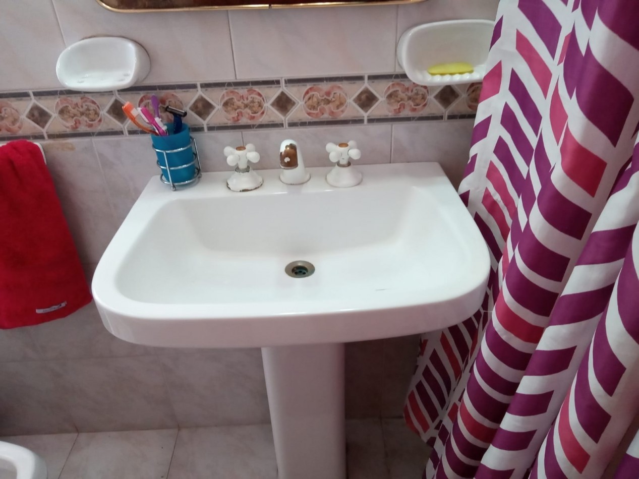 Casa en venta | 3 dormitorios | Quincho | Cochera