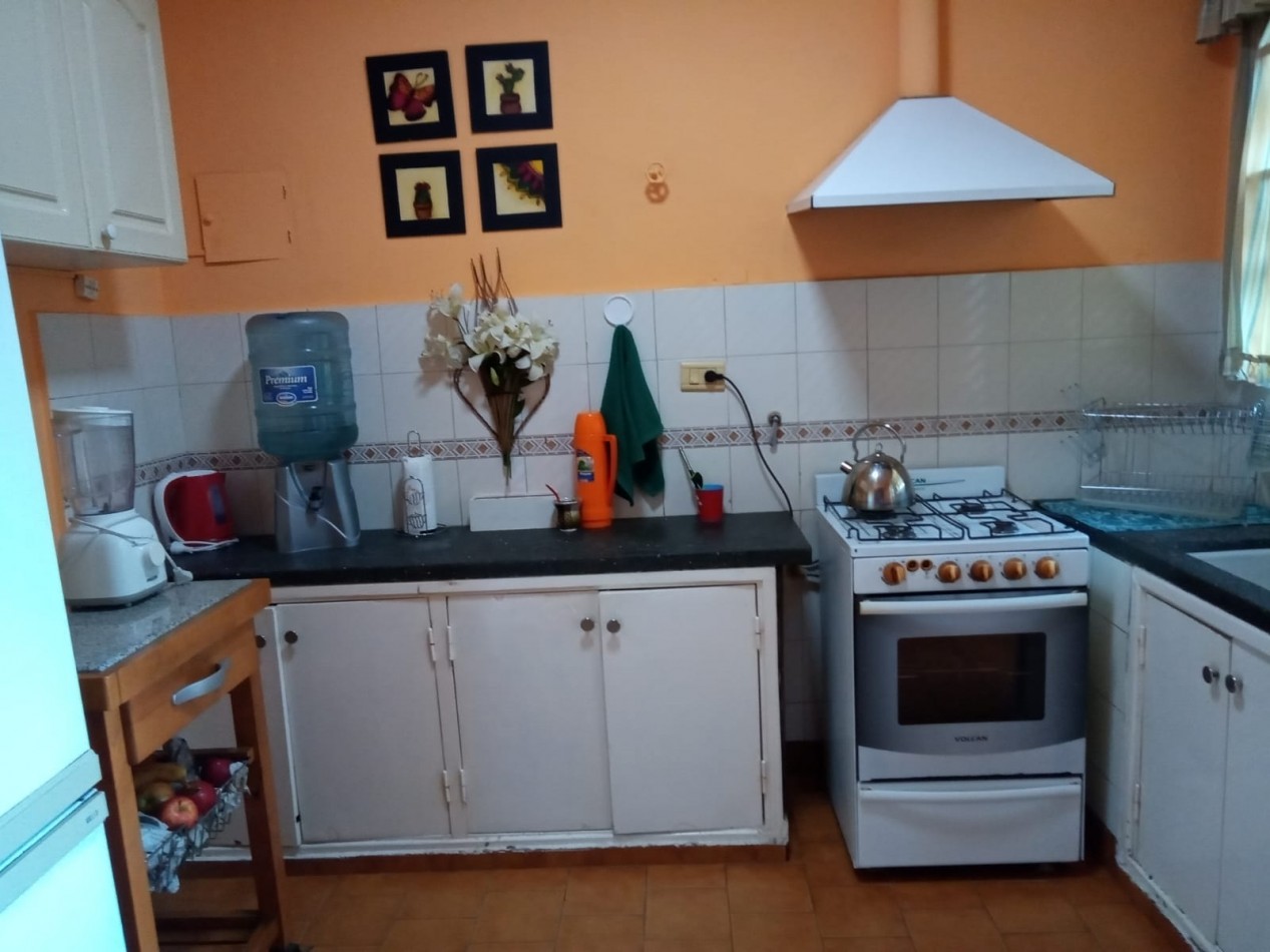 Casa en venta | 3 dormitorios | Quincho | Cochera