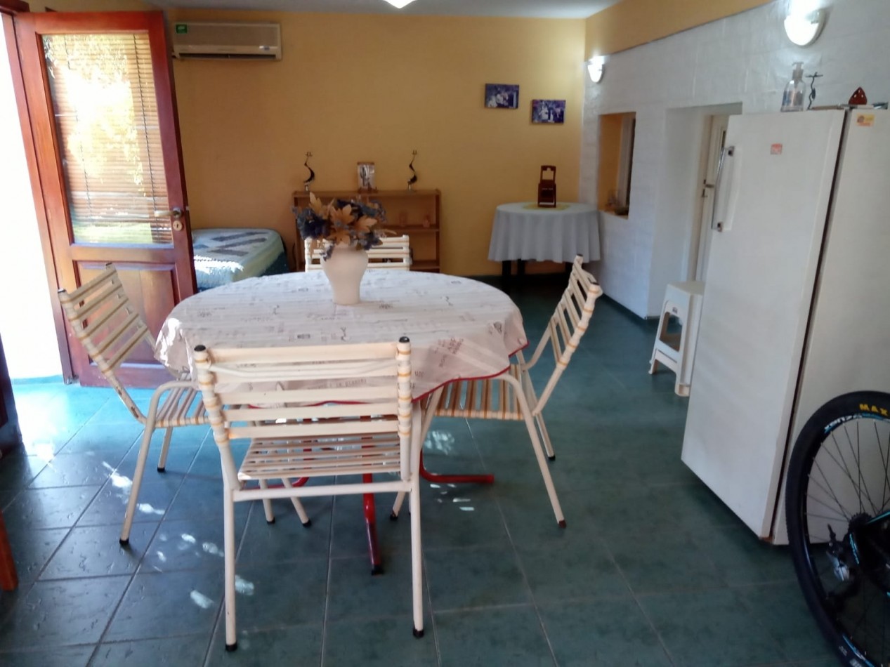 Casa en venta | 3 dormitorios | Quincho | Cochera