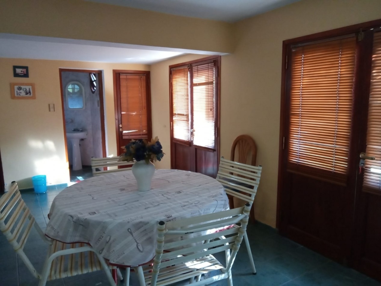 Casa en venta | 3 dormitorios | Quincho | Cochera