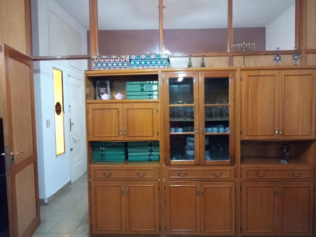 Casa en venta | 3 dormitorios | Quincho | Cochera