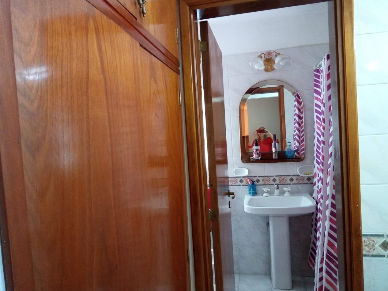 Casa en venta | 3 dormitorios | Quincho | Cochera