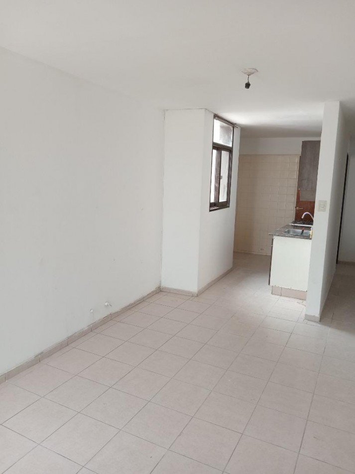 Departamento Contrafrente 2 Dorm. Zona Alberdi
