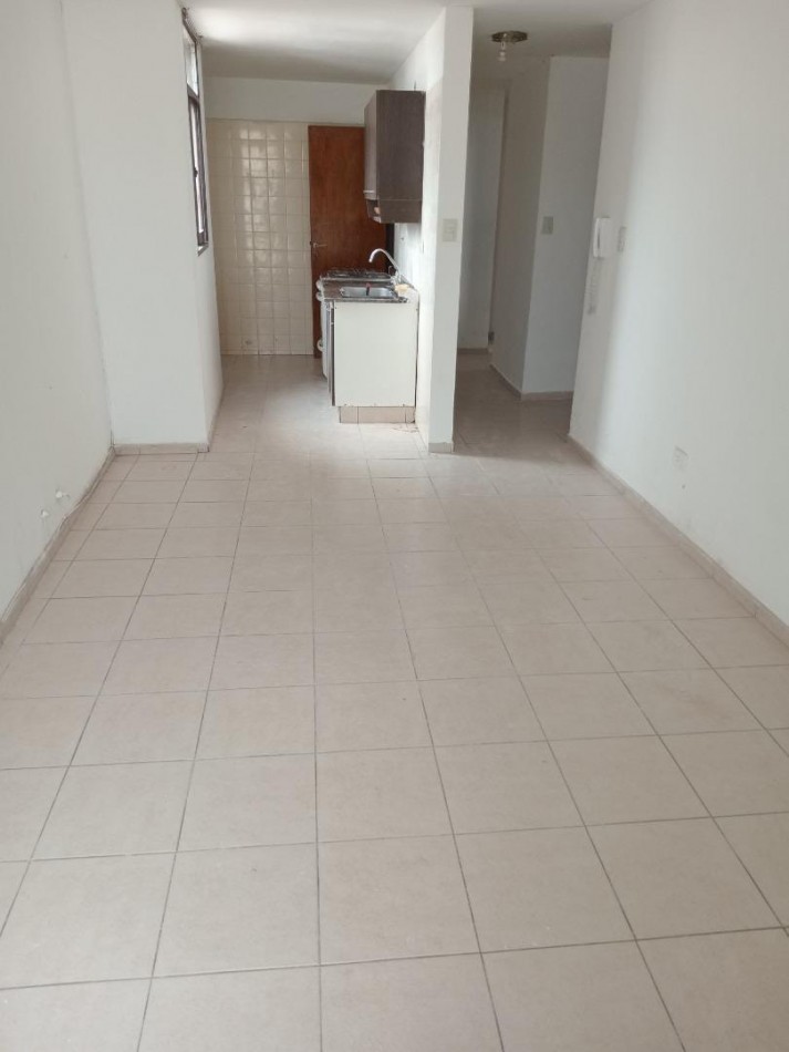 Departamento Contrafrente 2 Dorm. Zona Alberdi