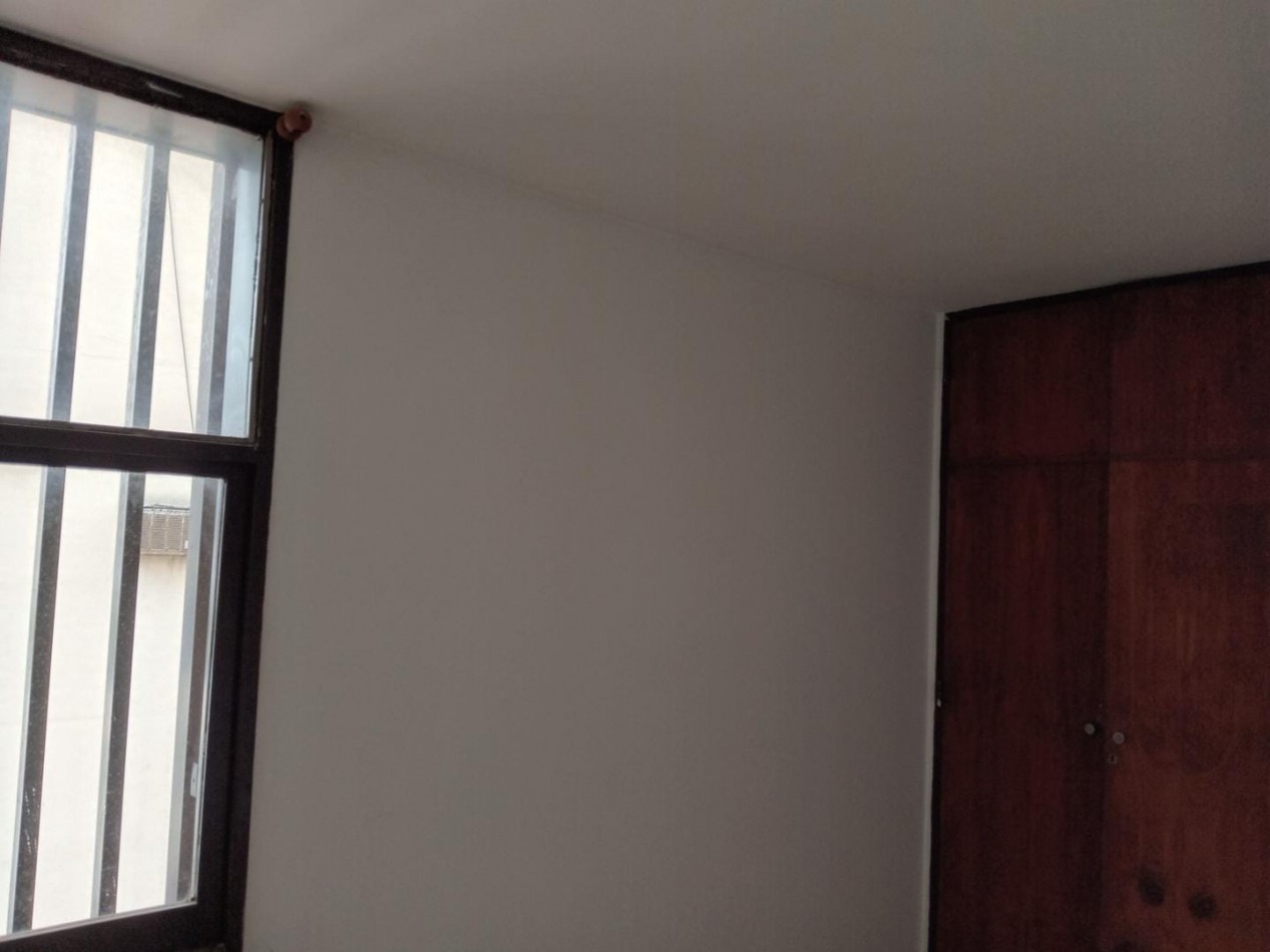 Departamento Contrafrente 2 Dorm. Zona Alberdi