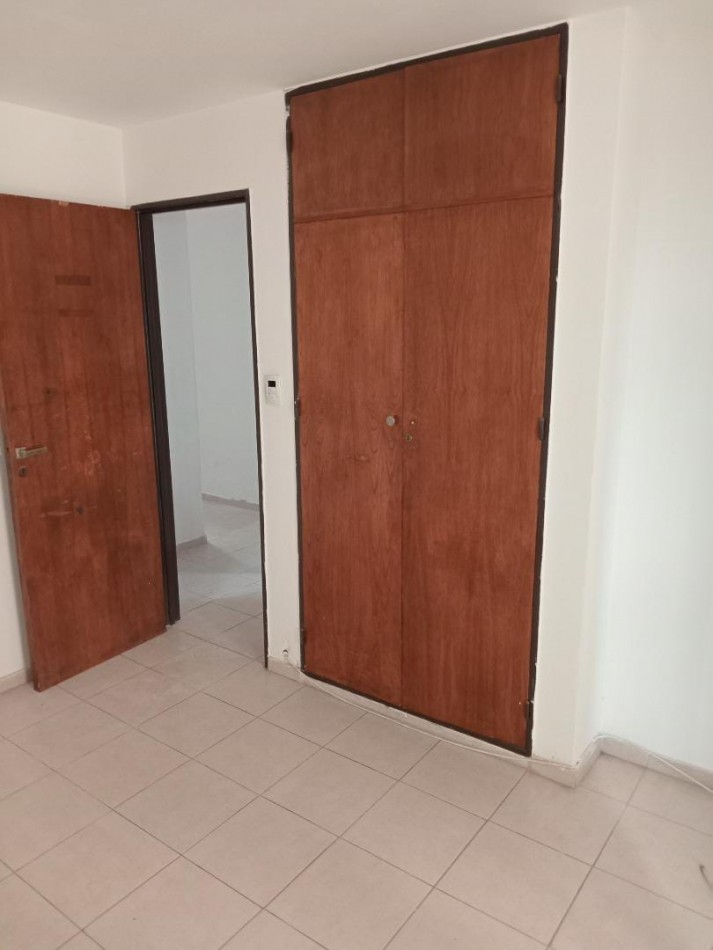 Departamento Contrafrente 2 Dorm. Zona Alberdi