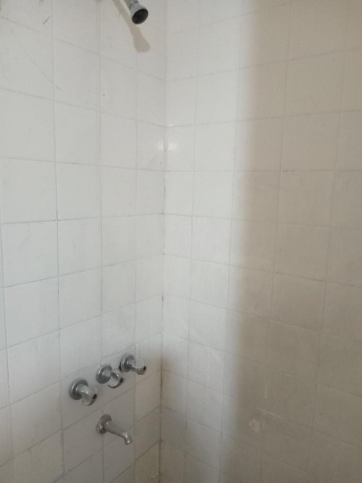 Departamento Contrafrente 2 Dorm. Zona Alberdi