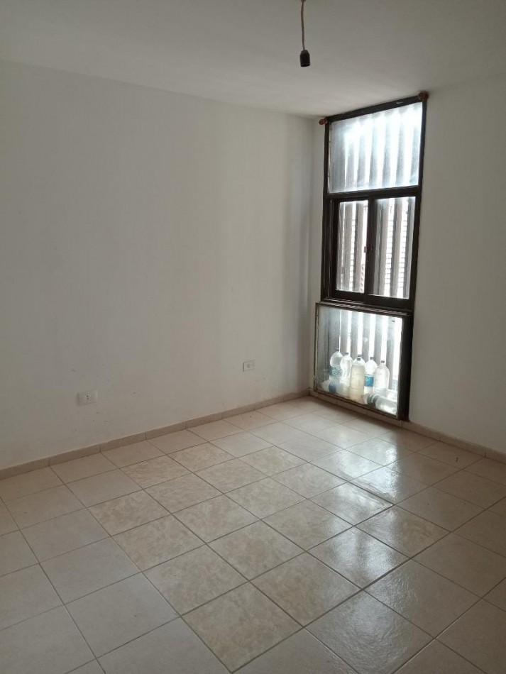 Departamento Contrafrente 2 Dorm. Zona Alberdi