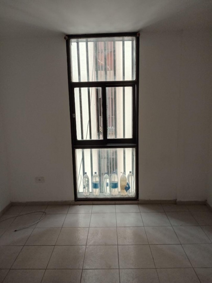 Departamento Contrafrente 2 Dorm. Zona Alberdi