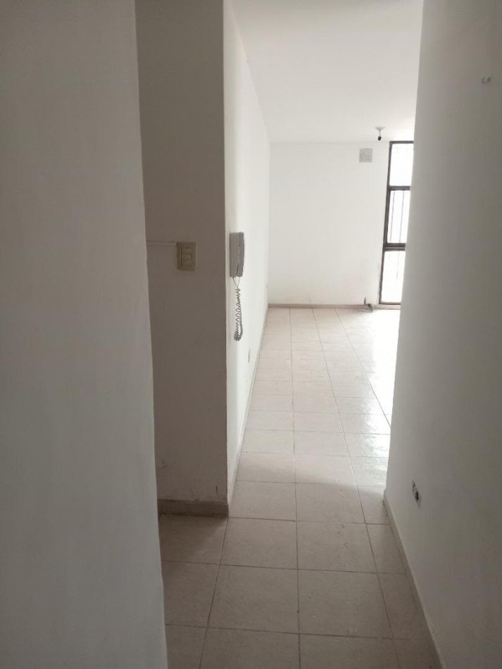 Departamento Contrafrente 2 Dorm. Zona Alberdi