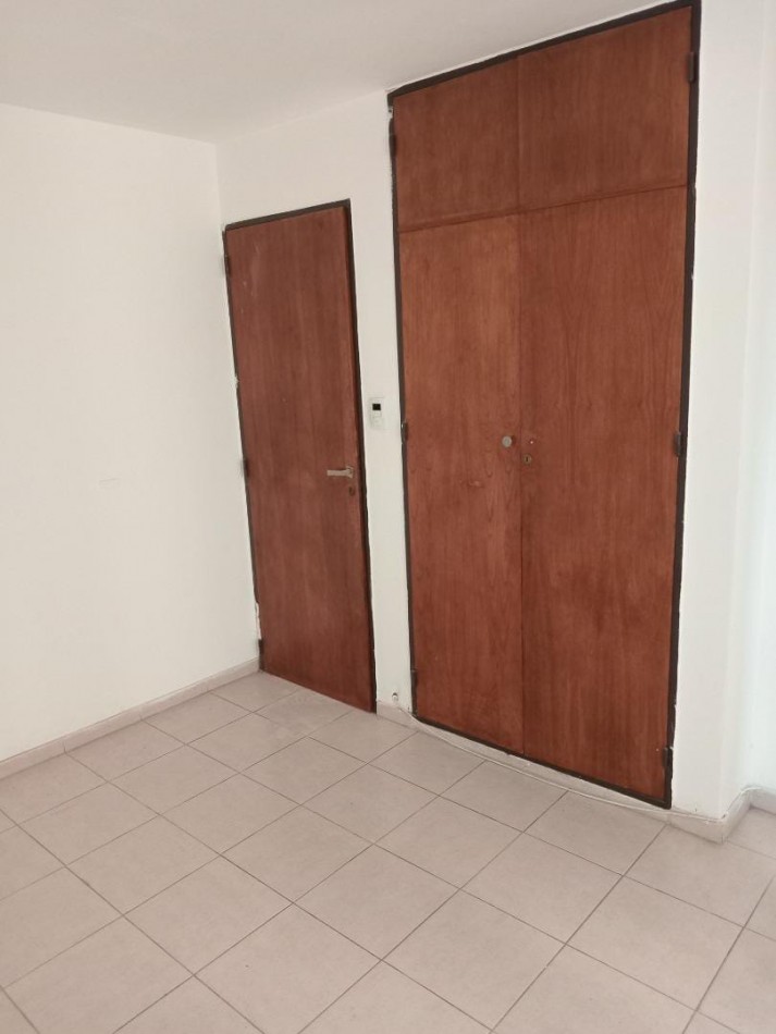 Departamento Contrafrente 2 Dorm. Zona Alberdi