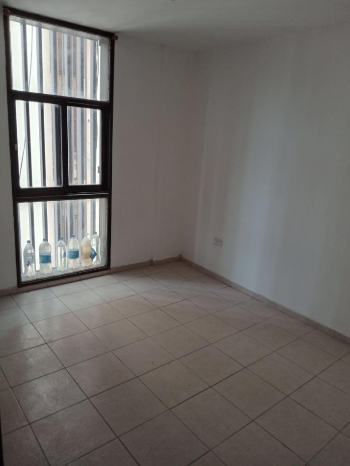 Departamento Contrafrente 2 Dorm. Zona Alberdi