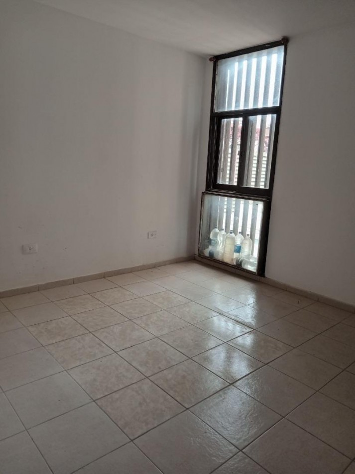 Departamento Contrafrente 2 Dorm. Zona Alberdi