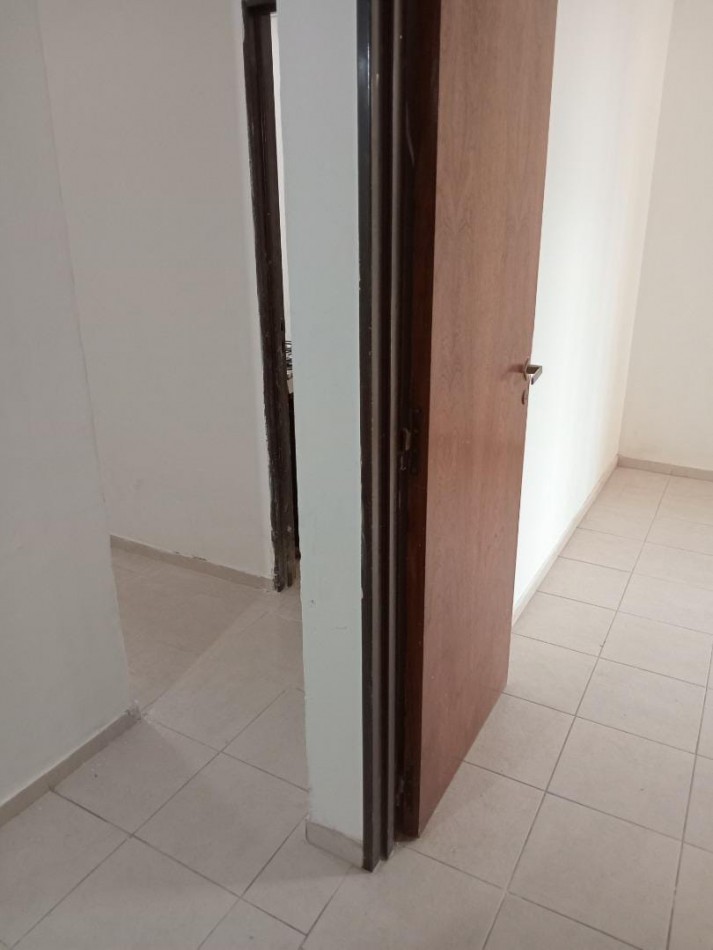 Departamento Contrafrente 2 Dorm. Zona Alberdi