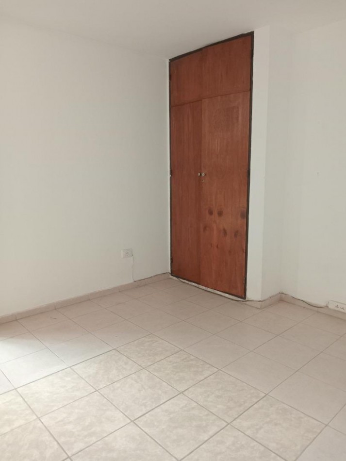 Departamento Contrafrente 2 Dorm. Zona Alberdi