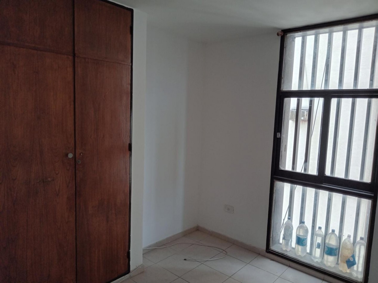 Departamento Contrafrente 2 Dorm. Zona Alberdi