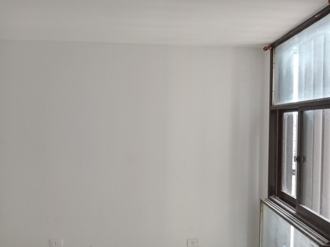 Departamento Contrafrente 2 Dorm. Zona Alberdi