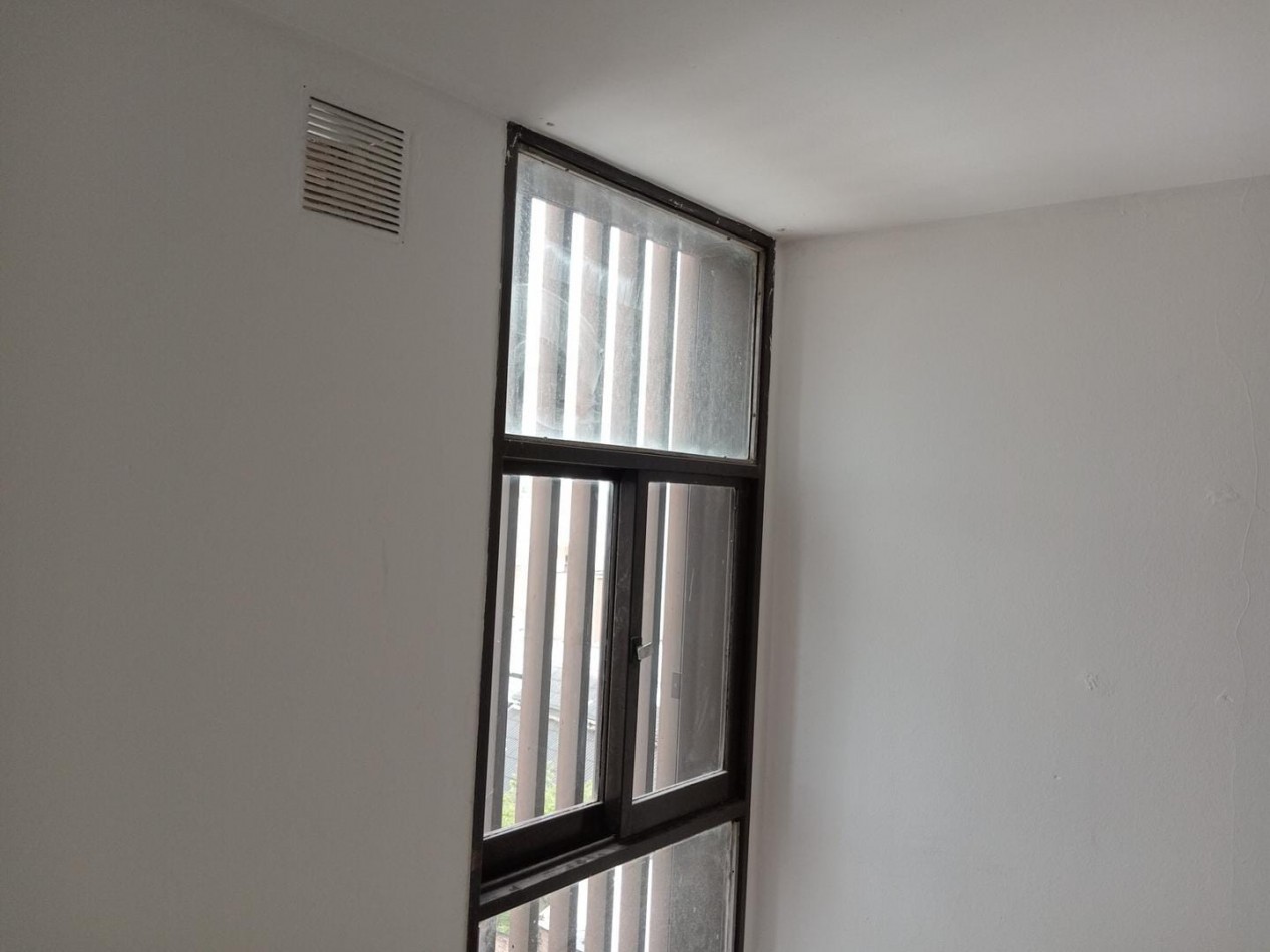 Departamento Contrafrente 2 Dorm. Zona Alberdi