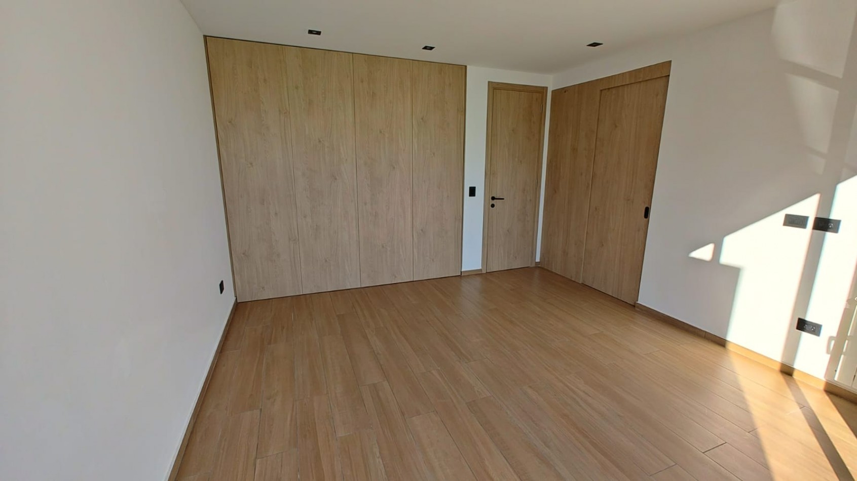 Se vende hermoso Duplex Campo Chico