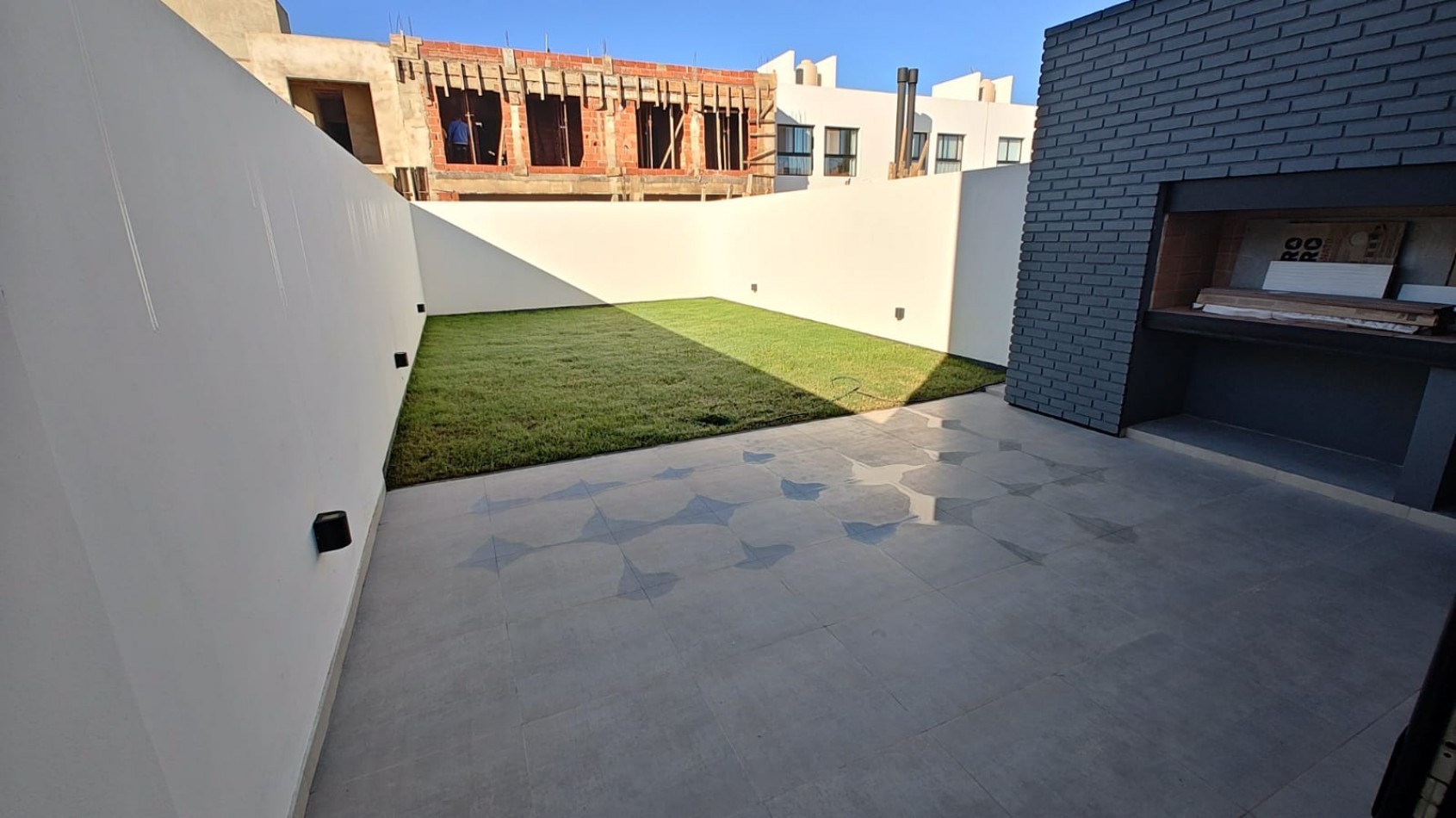 Se vende hermoso Duplex Campo Chico