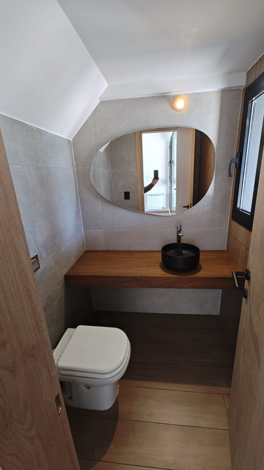 Se vende hermoso Duplex Campo Chico