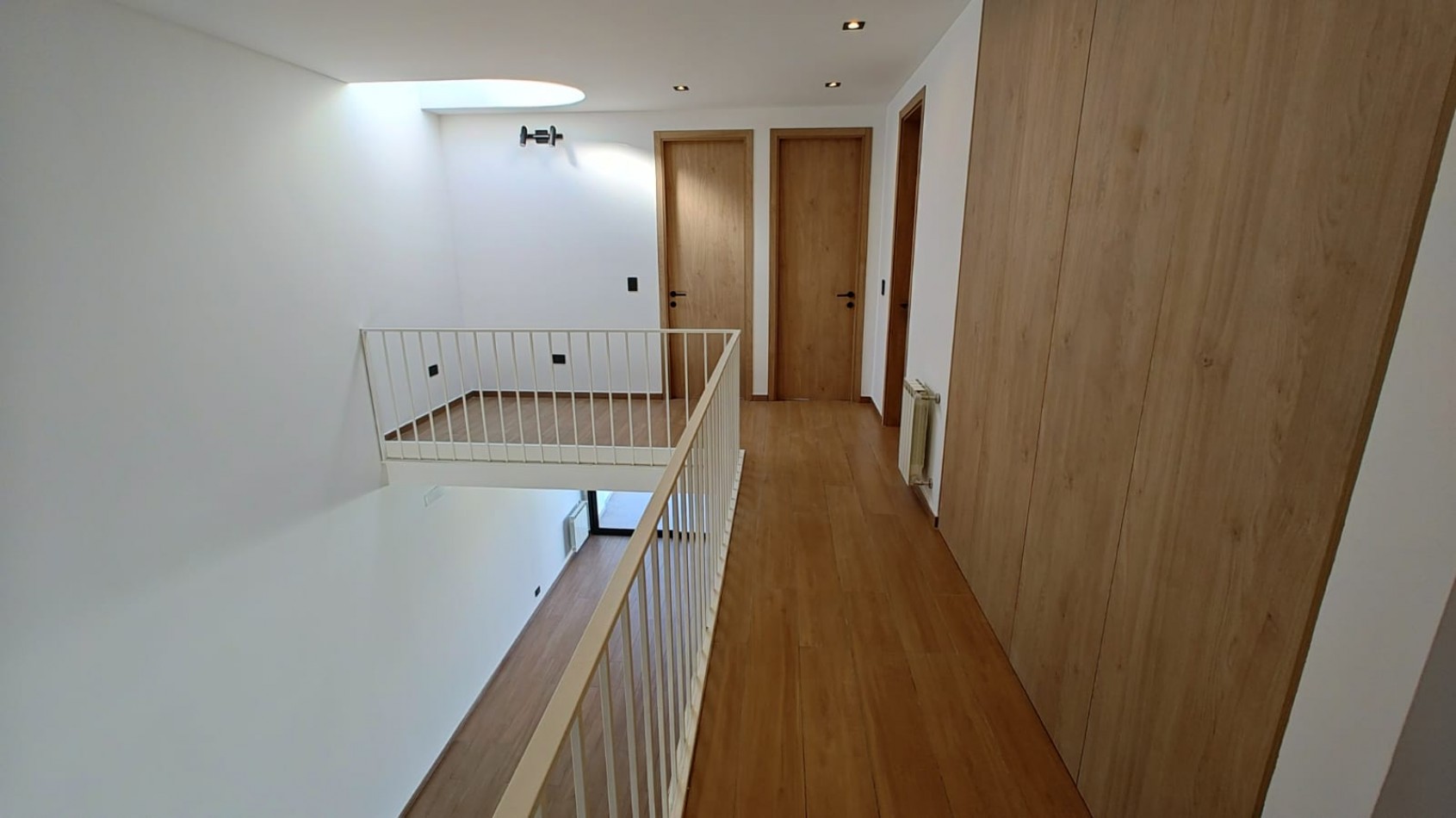 Se vende hermoso Duplex Campo Chico