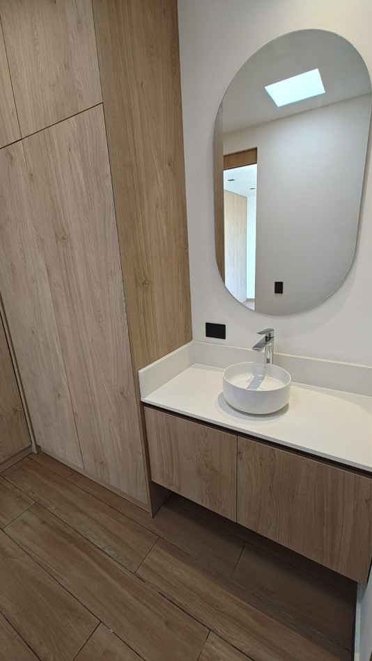 Se vende hermoso Duplex Campo Chico