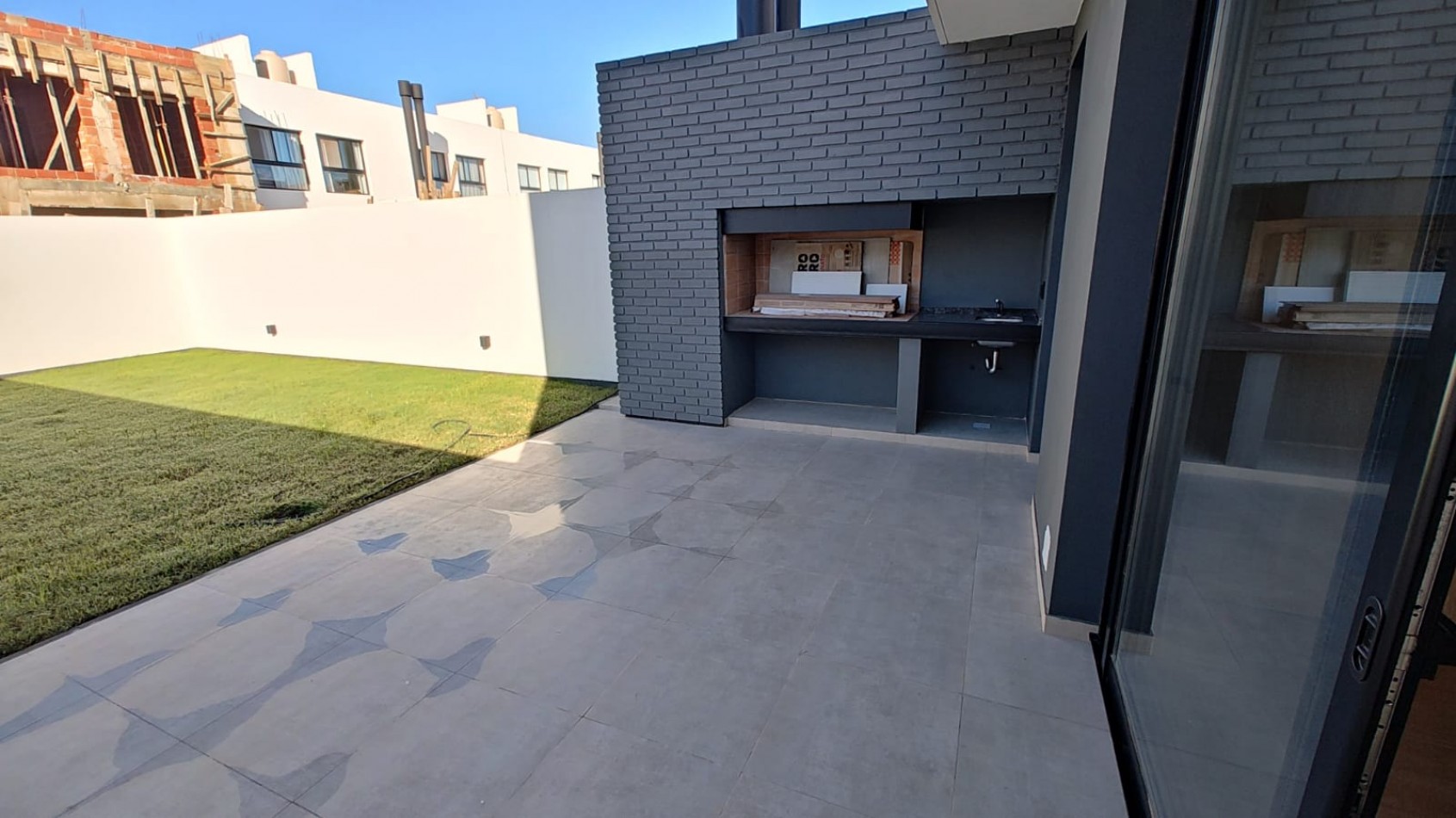 Se vende hermoso Duplex Campo Chico