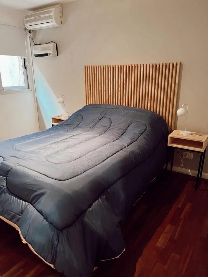 Se alquila departamento en General Paz