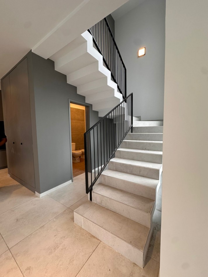 Casa en venta en Barrio Rincones de Manantiales