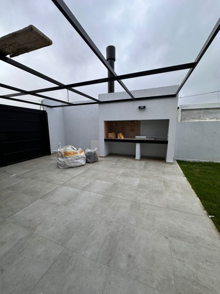 Casa en venta en Barrio Rincones de Manantiales